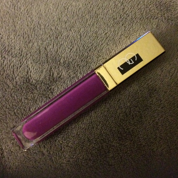 Gerard Cosmetics Lipgloss -- WILD ORCHID