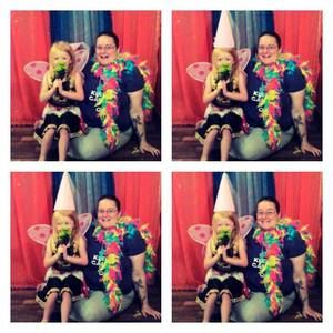 Meet your Posher, Jacqui