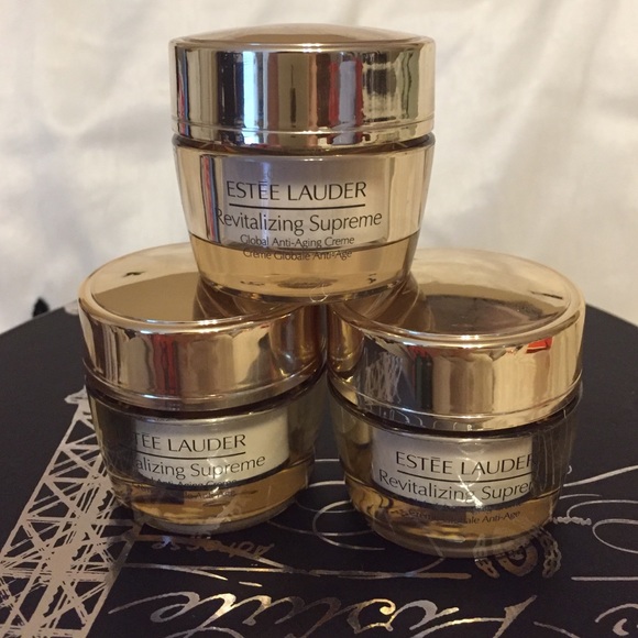 Estee Lauder Revitalizing Supreme
