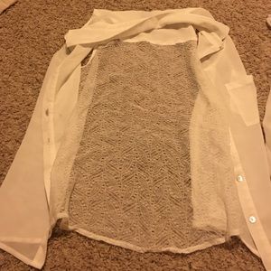 Cardigans