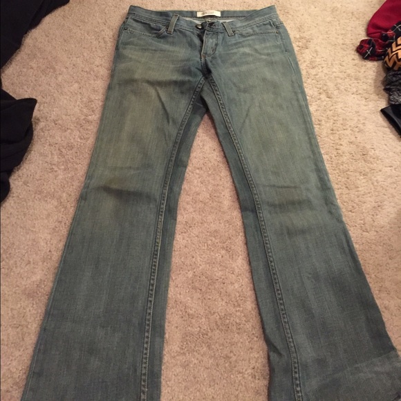 Designer Jeans - Picture 3 of 3