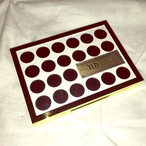 Urban Decay x Gwen Stefani Eyeshadow Palette