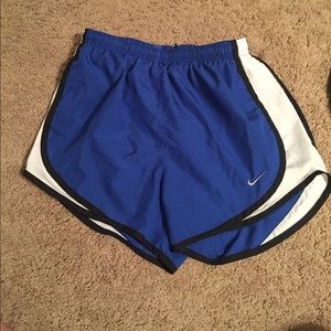 $10 TODAY ONLY! 12/16/16 Nike Running Shorts!