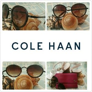 🔥HOT Just Reducced! Cole Haan NWT Sunglasses!🔥