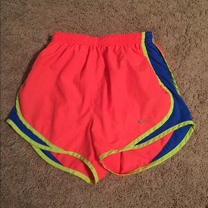 Nike Running Shorts!!