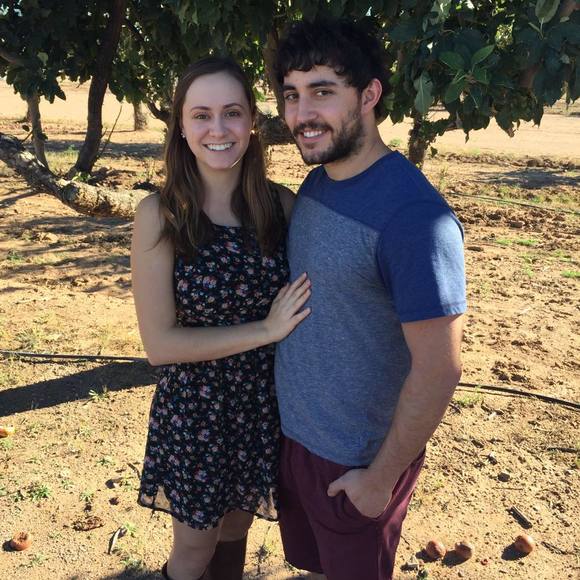 Meet your Posher, Erin - Picture 1 of 1
