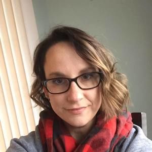 Meet your Posher, Candice