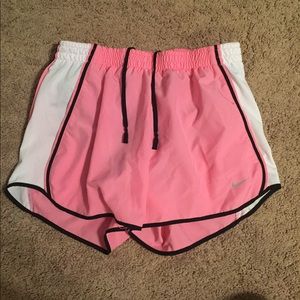 Nike Dri-Fit Shorts! $13 today only!