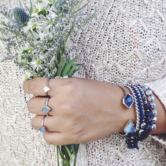 🆕 OCEAN JEWELERS Statement Ring - Picture 3 of 3