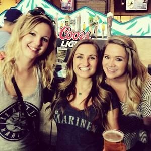 Meet your Posher, Bridget