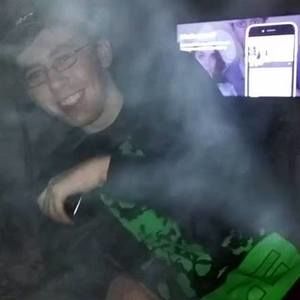 Meet your Posher, Thomas