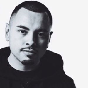 Meet your Posher, Jorge