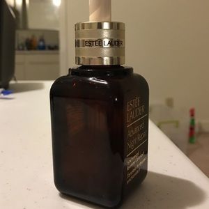 Estée Lauder advanced night repair serum