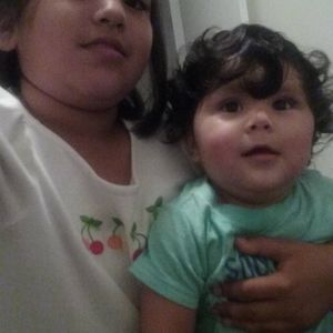 Meet your Posher, Lizabeth