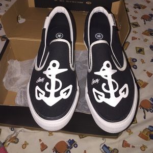 Converse w5.5 m4 euc