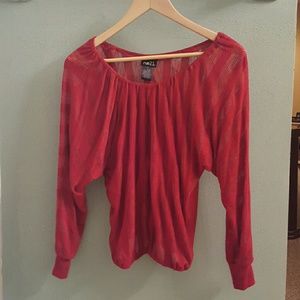 Dressy top