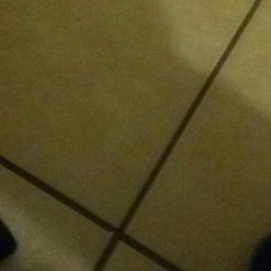 Meet your Posher, Rosita