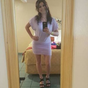 Meet your Posher, Bethani