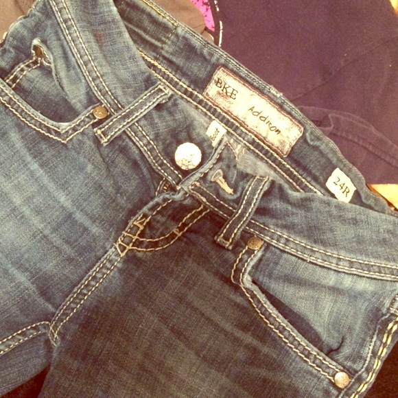 Pants