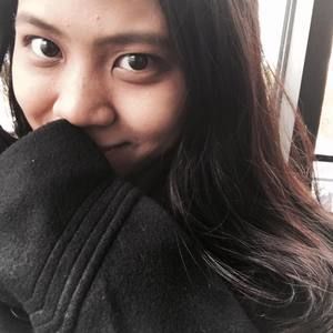 Meet your Posher, Yoko mae