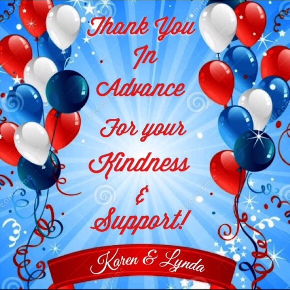 🇱🇷 THANK YOU!!!🇱🇷 - Picture 4 of 4