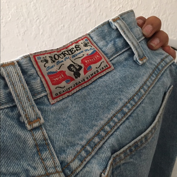 mom jeans - Picture 3 of 3