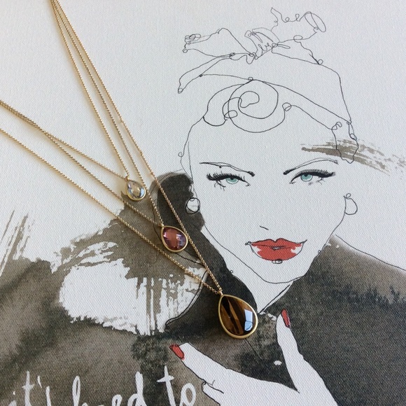 Ocean Jewelers Jewelry - ⚠FLASHSALE 🆕 (3pc) Statement Necklace