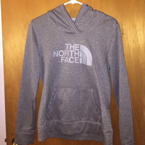 North Face Hoodie
