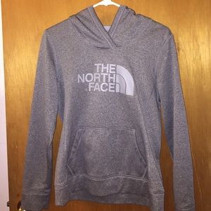 North Face Hoodie