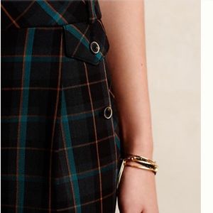 Anthropologie Pants - Cartonnier plaid pants Anthropologie Pants - Cartonnier plaid pants