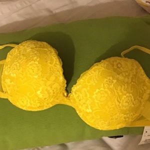 H&M bra