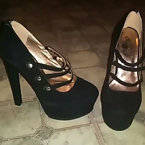 Heels