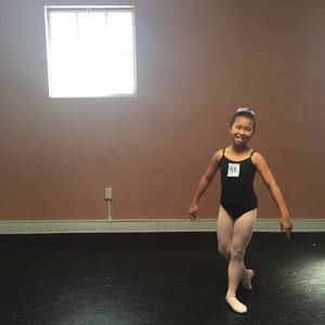 Meet your Posher, Joy