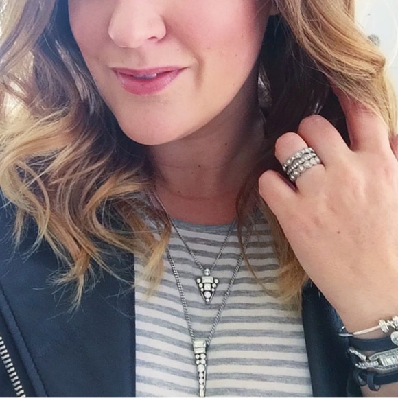 Ocean Jewelers  Jewelry - ⭐️🆕 OCEAN JEWELERS Statement Necklace