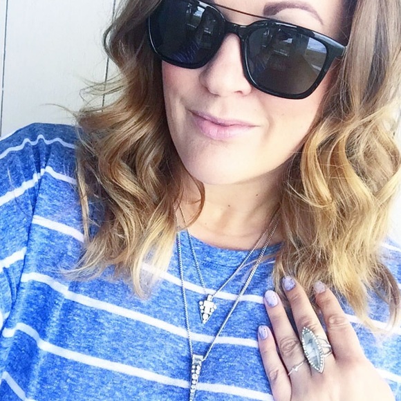 ⭐️🆕 OCEAN JEWELERS Statement Necklace - Picture 3 of 4