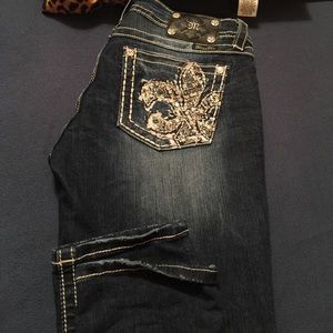 Miss me jeans!