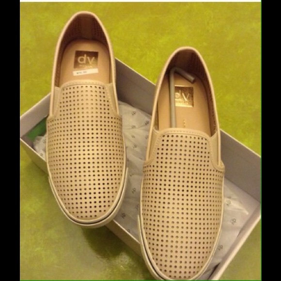 Dolce Vita Shoes - Dolce Vita Boat shoes