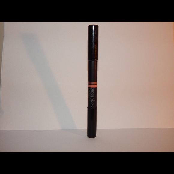 UNUSED Full Size Smashbox DoubleTake