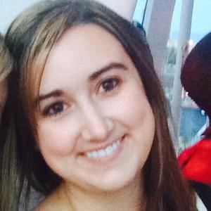 Meet your Posher, Joanna