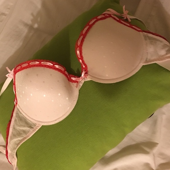 H&M bra