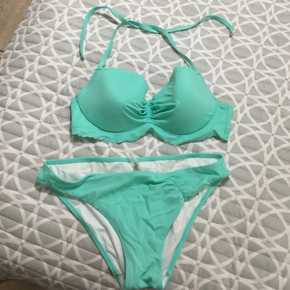 Victoria's Secret bathing suit