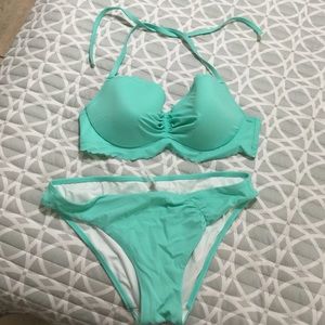 Victoria's Secret bathing suit