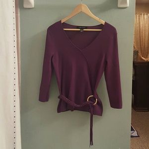 Casual top