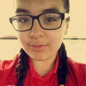 Meet your Posher, Arleen