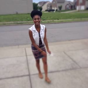 Meet your Posher, Kamya