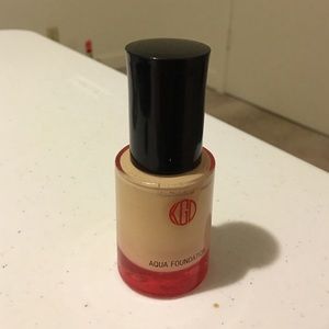 Koh Gen Do aqua foundation, KGD