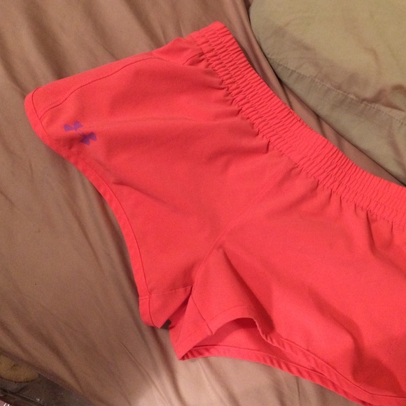 Shorts - Picture 1 of 2