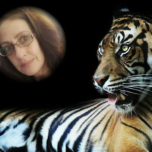 Meet your Posher, Annette