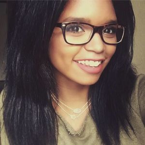 Meet your Posher, Keke