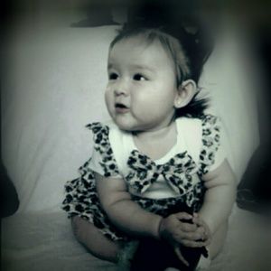 Meet your Posher, Melody